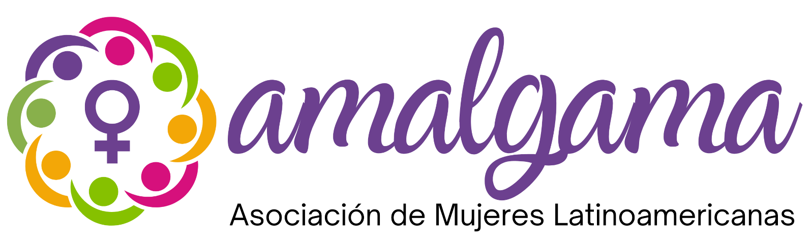 Asociación de Mujeres Latinoamericanas Amalgama